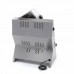 Aparat pentru intins aluat dublu automat Maxima-40cm Aparat pentru intins aluat dublu automat Maxima-40cm